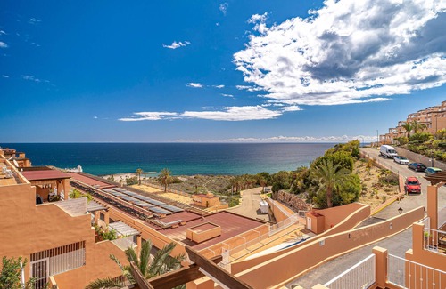 La Parata Apartment | Awesome apartment in Mojacar