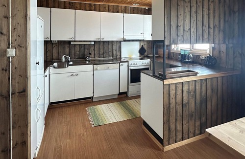 Vinje Apartment | Awesome apartment in Rauland