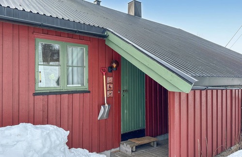Vinje Apartment | Awesome apartment in Rauland