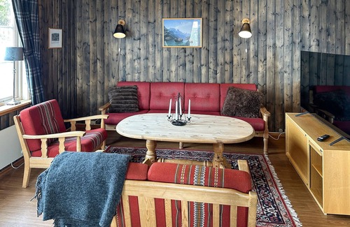 Vinje Apartment | Awesome apartment in Rauland