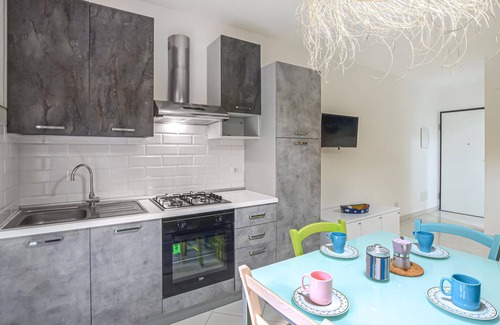 Scarlino Apartment | Awesome apartment in Scarlino with WiFi