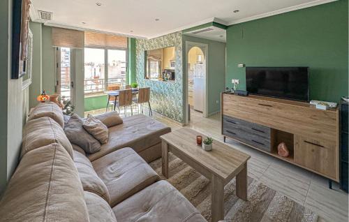 Santa Pola Apartment | Awesome Apartment In Santa Pola