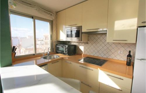 Santa Pola Apartment | Awesome Apartment In Santa Pola
