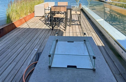 Arendal Apartment | Awesome apartment in Staubø with WiFi
