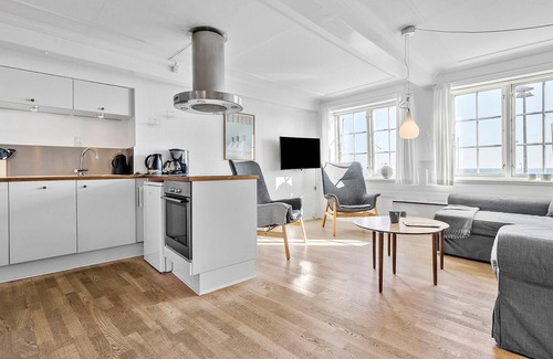Svaneke Apartment | Awesome apartment in Svaneke with WiFi