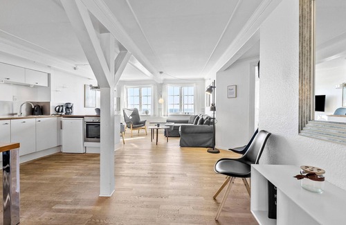 Svaneke Apartment | Awesome apartment in Svaneke with WiFi