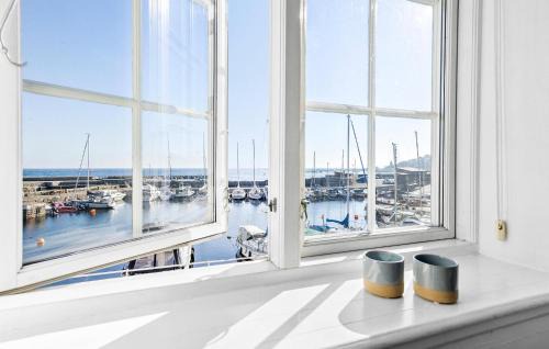 Svaneke Apartment | Awesome Apartment In Svaneke With Wifi
