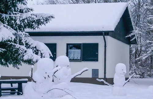 Ferienpark Himmelberg Apartment | Awesome apartment in Thalfang with 2 Bedrooms and WiFi