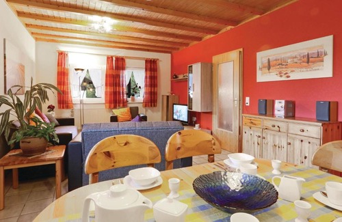 Ferienpark Himmelberg Apartment | Awesome apartment in Thalfang with 2 Bedrooms and WiFi