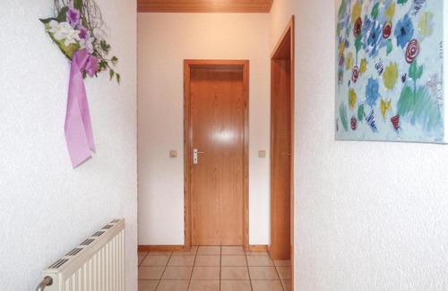 Ferienpark Himmelberg Apartment | Awesome apartment in Thalfang with 2 Bedrooms and WiFi