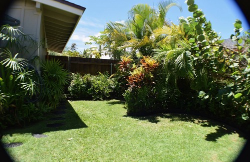 Kailua Cottage | Awesome Beachside Cottage Located Just Steps Away from Kailua Beach
