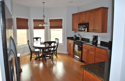Moneta Condo | Awesome Condo on Smith Mountain Lake !