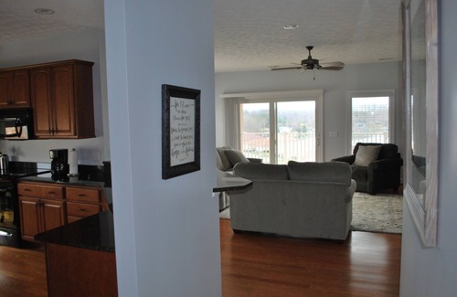 Moneta Condo | Awesome Condo on Smith Mountain Lake !