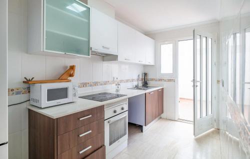 San Juan de los Terreros House | Awesome Home In San Juan De Los Terrer