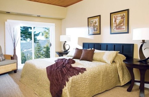 Tahoe Village Condo | Awesome Family friendly three bedroom at Perennial Vacation Club Lake Tahoe
