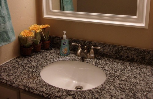 Mesta Park Apartment | Awesome, Fully Furnished, Short Term Rental near Midtown - Downtown
