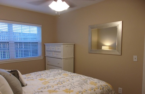 Mesta Park Apartment | Awesome, Fully Furnished, Short Term Rental near Midtown - Downtown