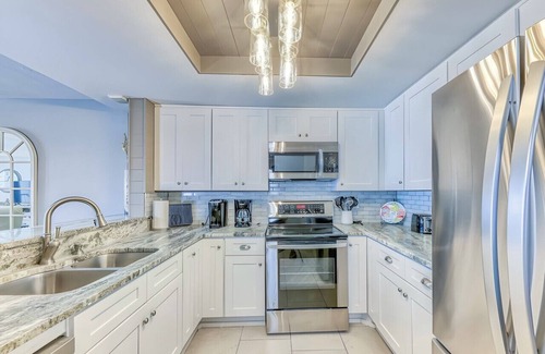 Orange Beach Condo | Awesome Gulf Front View - The Breakers is best location in Orange Beach