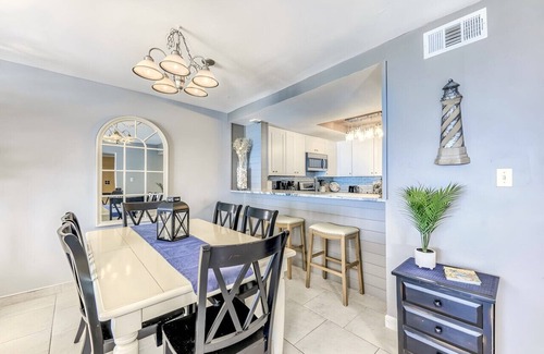 Orange Beach Condo | Awesome Gulf Front View - The Breakers is best location in Orange Beach