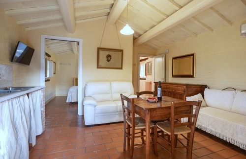Polvano House | Awesome home in Castiglion Fiorentino