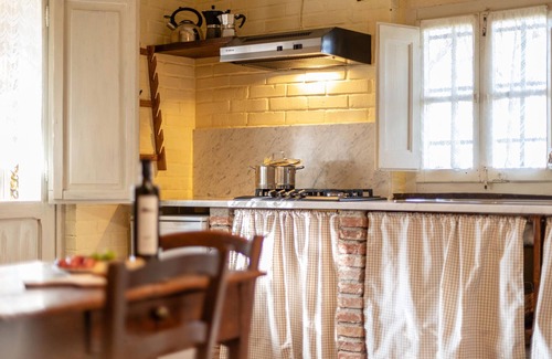 Polvano House | Awesome home in Castiglion Fiorentino
