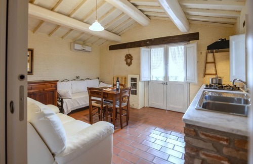 Polvano House | Awesome home in Castiglion Fiorentino