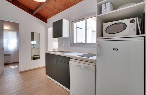 La Faute-sur-Mer House | Awesome home in La Faute-sur-Mer