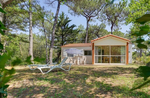 La Faute-sur-Mer House | Awesome home in La Faute-sur-Mer