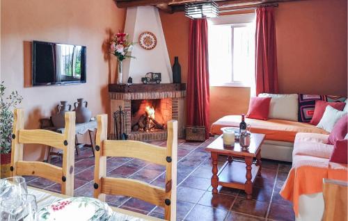 Algatocin House | Awesome Home In Algatocín