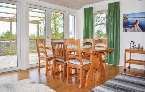 Stora Kilane House | Awesome Home In Ånimskog With Wifi