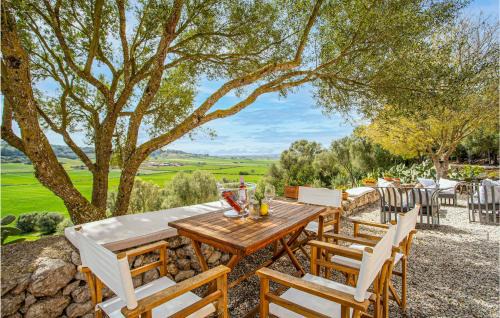 Ariany House | Awesome Home In Ariany
