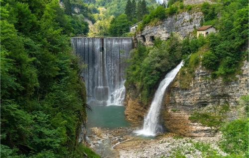 Sovramonte House | Awesome Home In Aune Di Sovramonte