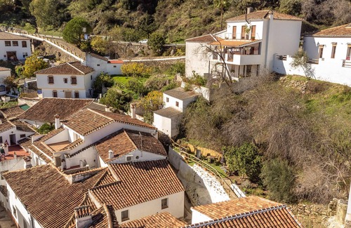 Benadalid House | Awesome home in Benadalid