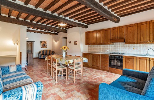 Pieve di Chio House | Awesome home in Cortona