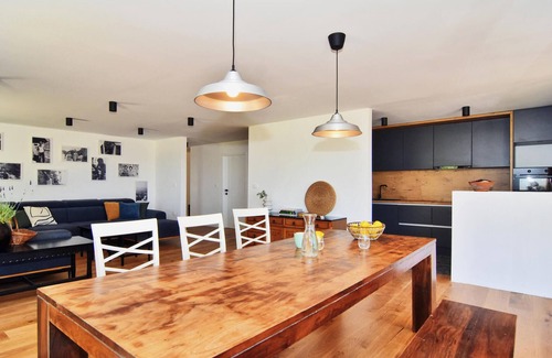 Dragove House | Awesome home in Dragove with WiFi