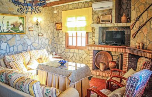 El Gastor House | Awesome Home In El Gastor