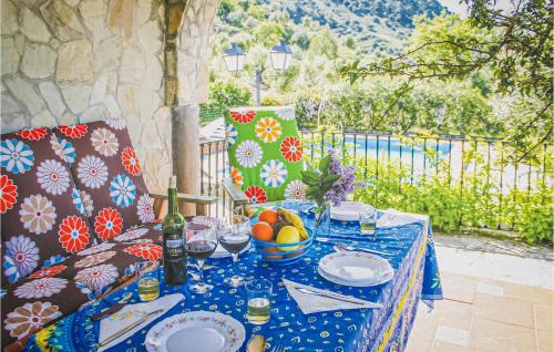 El Gastor House | Awesome Home In El Gastor