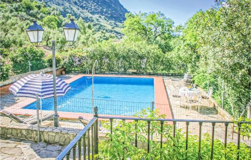 El Gastor House | Awesome Home In El Gastor