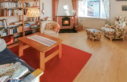 Fjalkinge House | Awesome Home In Fjälkinge With Kitchen
