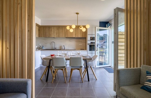 Dolus-d'Oleron House | Awesome home in Dolus-d'Oléron