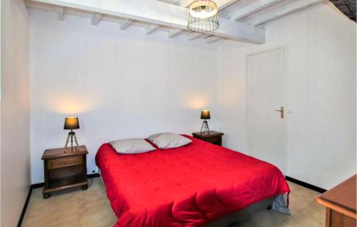 Goult House | Awesome Home In Goult