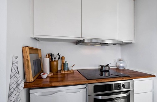 Gudhjem House | Awesome home in Gudhjem