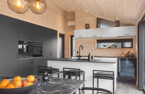 Kelstrup House | Awesome home in Haderslev with sauna
