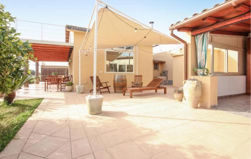 Menfi House | Awesome Home In Menfi Ag