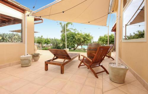 Menfi House | Awesome Home In Menfi Ag