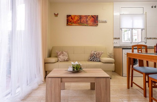 Miami Platja House | Awesome home in Miami Playa with WiFi