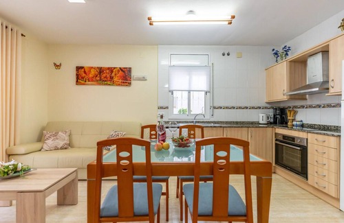 Miami Platja House | Awesome home in Miami Playa with WiFi