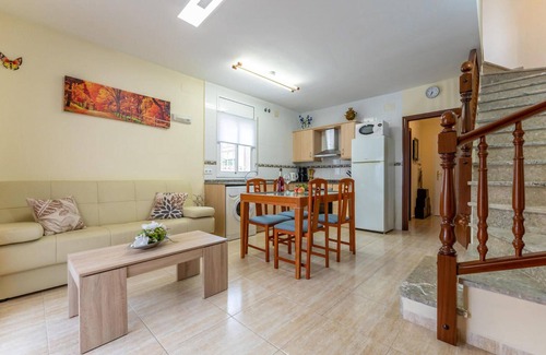 Miami Platja House | Awesome home in Miami Playa with WiFi