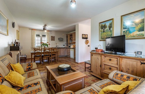 Montefrio House | Awesome home in Montefrío