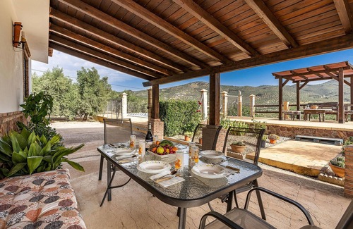 Montefrio House | Awesome home in Montefrío